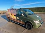 Mercedes-Benz Vito 2.1 115 CDI DC AUT 2005, Auto's, Schuifdeur, Overige bekleding, 2500 kg, Bedrijf