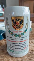 Brand bier, Verzamelen, Ophalen of Verzenden, Gebruikt, Pul(len), Brand