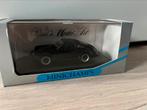 Porsche 911 SC black 1978-83 1:43 Minichamps, Hobby en Vrije tijd, Modelauto's | 1:43, Ophalen of Verzenden, Zo goed als nieuw