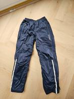 Reece trainingsbroek maat 152 waterafstotend, Sport en Fitness, Hockey, Ophalen of Verzenden, Zo goed als nieuw, Kleding