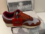 Nike Air Patta Dark Russet maat 46, Ophalen, Nieuw