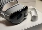 Apple vision pro 256GB Nieuwstaat toegangscode vergeten, Spelcomputers en Games, Virtual Reality, Ophalen of Verzenden, Nieuw