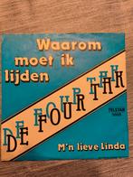 De Four tak, Ophalen, Zo goed als nieuw, Overige formaten, Levenslied of Smartlap