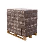 🔥Nachtbriketten🔥| 100% ecologisch‼️ Briketten, 6 m³ of meer, Ophalen of Verzenden, Overige houtsoorten, Blokken