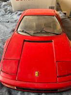 Pocher 1 op 8  ferrari f 40 en testarrosa, Ophalen of Verzenden, Zo goed als nieuw