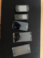 Defecte Telefoons - Onderdelen/Reparatie, Overige modellen, Ophalen of Verzenden, Minder dan 3 megapixel, Zonder simlock