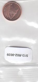 S13-R02-0039-M33 United Arab Emirates 10 Fils UNC 2017, Verzenden, Midden-Oosten