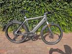 Stromer ST5 ABS XL - 2.100KM - Speedpedelec - Hoog frame, Fietsen en Brommers, Ophalen, Zo goed als nieuw, Stromer, 50 km per accu of meer