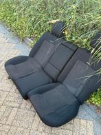 Golf 4 recaro interieur 3 deurs, Auto-onderdelen, Interieur en Bekleding, Ophalen of Verzenden