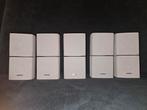 Bose speakers, Ophalen, Gebruikt, Overige merken, Overige spelers