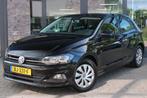Volkswagen Polo 1.0 MPI Comfortline | Cruise Control Rondom, 1025 kg, Stof, Gebruikt, Zwart
