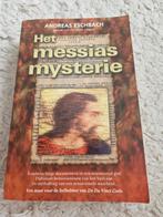 Het Messias Mysterie - Andreas Eschbach, Ophalen of Verzenden, Gelezen, Andreas Eschbach, Nederland