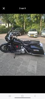 Harley davidson roadking, Particulier, Toermotor