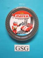 Zuru mayka toy block tape grijs 2 noppen 2 mtr nr. 1558568-0, Nieuw, Ophalen