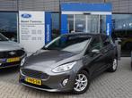 Ford Fiesta 1.0 Turbo 125pk Mild Hybride Titanium | Winterpa, Auto's, Ford, Voorwielaandrijving, 12 maanden, Gebruikt, Handgeschakeld