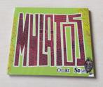 Omar Sosa - Mulatos CD 2004 Nieuw, Ophalen of Verzenden, Nieuw in verpakking, Overige soorten