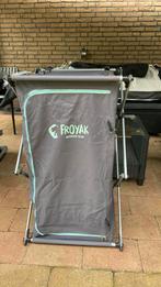 Froyak campingkast, Caravans en Kamperen, Kampeermeubelen, Ophalen of Verzenden, Zo goed als nieuw, Campingkast