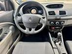 Renault MEGANE 1.6 Authentique AIRCO GOED ONDERHOUDEN NAP AP, Euro 5, Gebruikt, 4 cilinders, Blauw