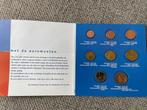 Euromunten Verzameling - Complete Set, Ophalen, Verzamelmap