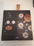 Gusta Pizza Set - Nieuw in doos!, Ophalen, Nieuw
