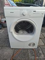 Siemens, Ophalen, 6 tot 8 kg, Gebruikt, Luchtafvoer