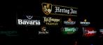 HORECA koeling met reclame? ''Koud Pilsje'' Bier koelkast, Witgoed en Apparatuur, Koelkasten en IJskasten, Zonder vriesvak, 200 liter of meer