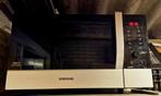 Samsung Combimagnetron in nette staat!, Witgoed en Apparatuur, Magnetrons, Ophalen, Combimagnetron, Oven, Zo goed als nieuw