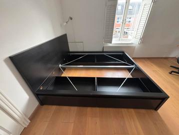 Ikea Malm Bed - afbeelding 6