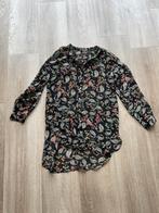 Nieuw, blouse van Norah, maat 38, Maat 38/40 (M), Zwart, Nieuw, Ophalen of Verzenden