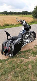 Sissy bar ,harley s, Ophalen of Verzenden, Zo goed als nieuw