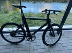 Cowboy 1+ e-bike, Fietsen en Brommers, Elektrische fietsen, Ophalen, Gebruikt, 55 tot 59 cm, 30 tot 50 km per accu