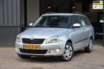 Skoda Fabia Combi 1.2 TSI Sprint Pro PDC|TREKH.|CLIMA|CRUISE, Auto's, Skoda, Voorwielaandrijving, Euro 5, Gebruikt, Zwart