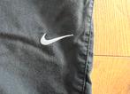 Sportbroek Nike L met positie / zwangerschapsvand in taille, Zwart, Maat 42/44 (L), Nike, Ophalen of Verzenden