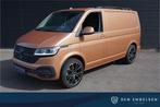 Volkswagen Transporter 28 | 150 PK AUT | L1H1 | App-Connect, Stof, Gebruikt, Volkswagen, Origineel Nederlands