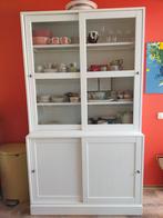 ikea servieskast, Huis en Inrichting, Kasten | Wandmeubels, Ophalen, Zo goed als nieuw, 25 tot 50 cm, Minder dan 150 cm