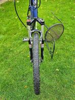 ATB Fiets  frame hoogte 55 cm., Gebruikt, Heren, 53 tot 57 cm, Ophalen