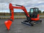 2015 Kubota KX155-5 Midi Graafmachine, Zakelijke goederen, Machines en Bouw | Kranen en Graafmachines, Graafmachine