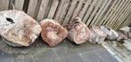 Grote stukken beukenboom / boomstammen, Ophalen, Overige houtsoorten, Minder dan 200 cm, Pallet