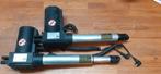 Dewert motoren voor sta-op stoel. (2 stuks), Ophalen of Verzenden, Gebruikt, Overige materialen, Minder dan 50 cm