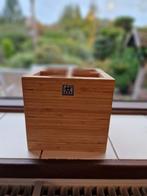 Houten keukengerei opberg exclusief de keukengerei, Huis en Inrichting, Ophalen