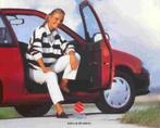 Suzuki Swift (sept. 1994), Boeken, Auto's | Folders en Tijdschriften, Nieuw, Overige merken, Verzenden