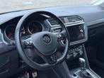 Volkswagen Tiguan 1.5 TSI ACT Join Led, Climat, Navi, Trekha, Auto's, 15 km/l, Bedrijf, SUV of Terreinwagen, 5 stoelen