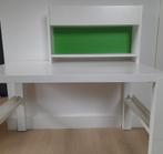 Meegroei kinderbureau, Huis en Inrichting, Bureaus, Ophalen, In hoogte verstelbaar, Zo goed als nieuw