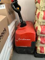 Elektrische pompwagen, Doe-het-zelf en Verbouw, Palletwagens en Pompwagens, Ophalen, Gebruikt