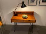 Bureaulamp Hala jaren 60 70 vintage design Raak ?, Huis en Inrichting, Lampen | Tafellampen, Ophalen of Verzenden, Zo goed als nieuw