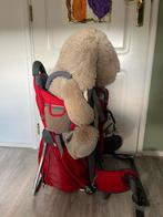 Vaude Draagrugzak Baby/Peuter - Goede Staat!, Gebruikt, Rug, Draagzak, Ophalen