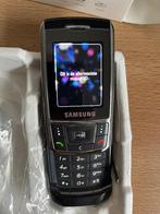 Samsung SGH-D900I telefoon in doos., Overige modellen, Ophalen of Verzenden, Zo goed als nieuw, Zonder simlock