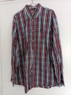 Nieuw heren overhemd maat xl merk river woods, Kleding | Heren, Overhemden, Nieuw, Ophalen of Verzenden, River Woods, Halswijdte 43/44 (XL)