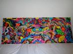 Wandecoratie Rariteiten 160 x 60 cm Nr LSW 1, Ophalen