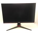 AOC 24G2U - Full HD IPS Gaming Monitor nu voor €99.99, AOC, IPS, AOC, Zo goed als nieuw